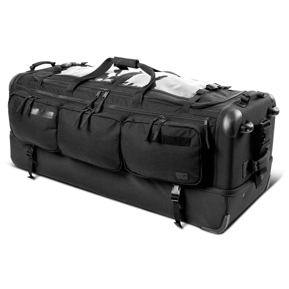 CAMS 3.0 190L - Black