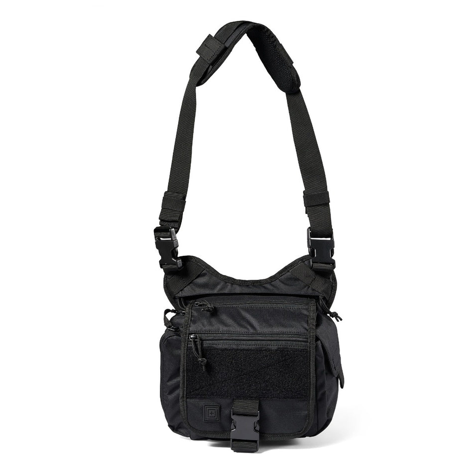 Daily Deploy Push Pack - Black