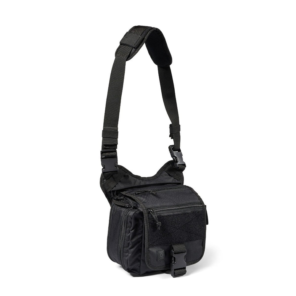 Daily Deploy Push Pack - Schwarz