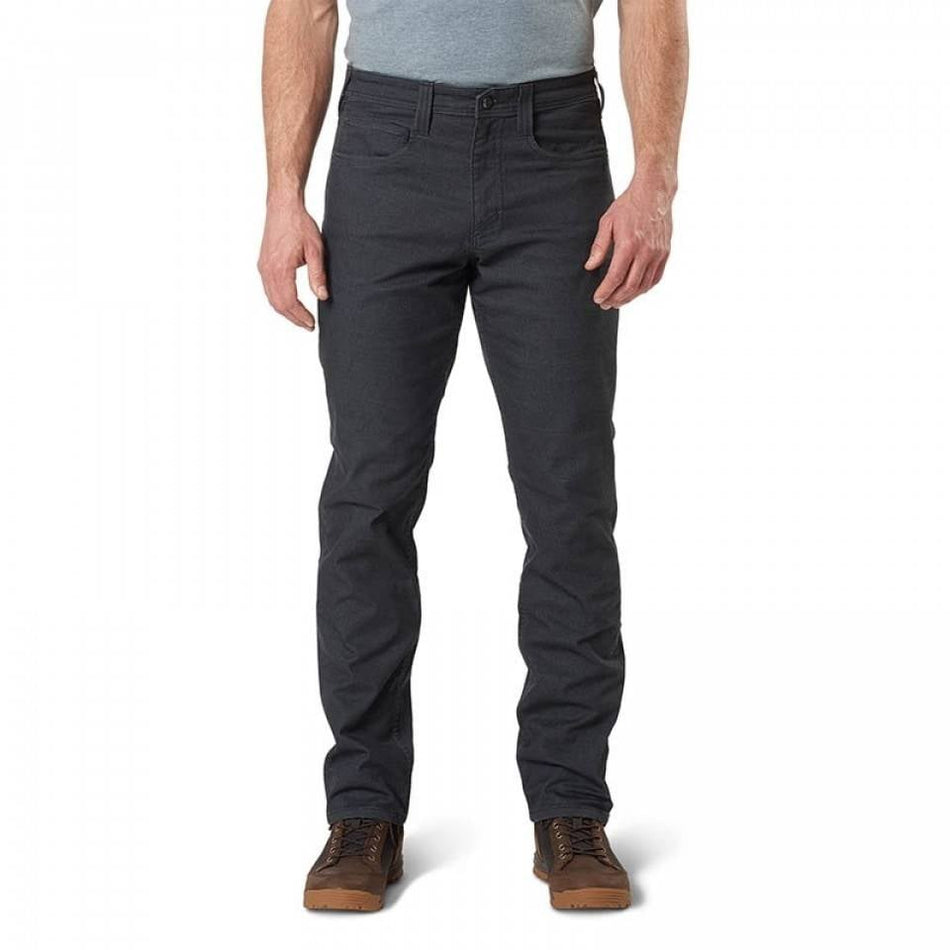 Defender-Slim Flex Pants - Volcanic