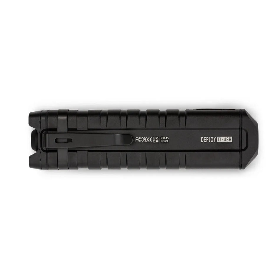 Deploy TL-USB Flashlight