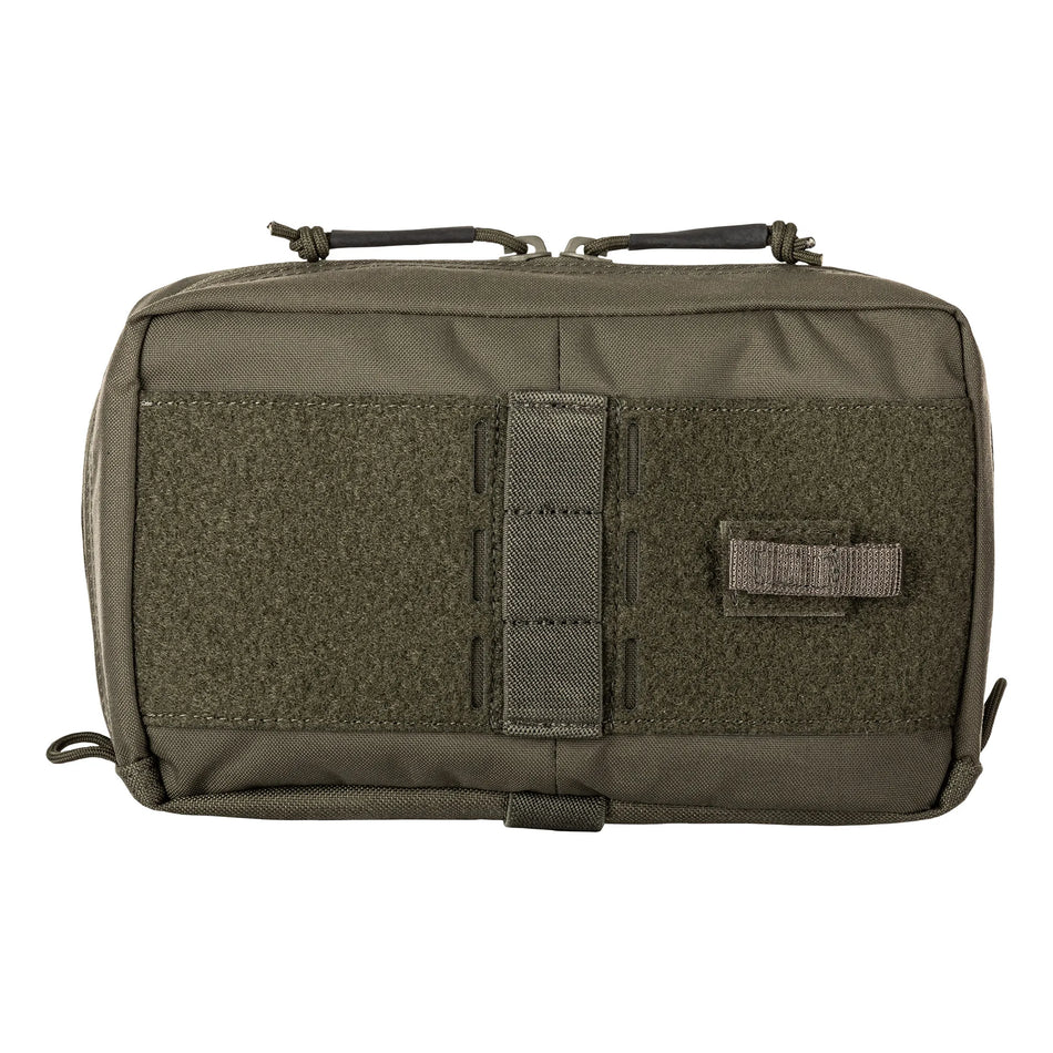 Drop Down Utility Pouch - Ranger Green