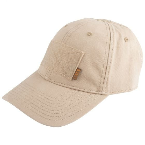Flag Bearer Cap - Khaki