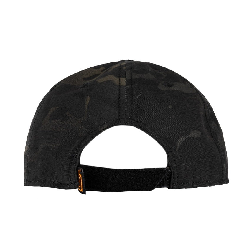 Flag Bearer Cap - MultiCam Black