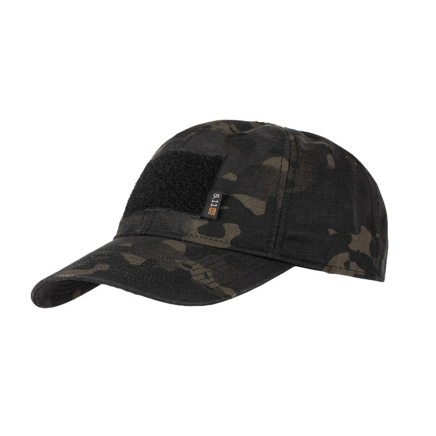 Flag Bearer Cap - MultiCam Black