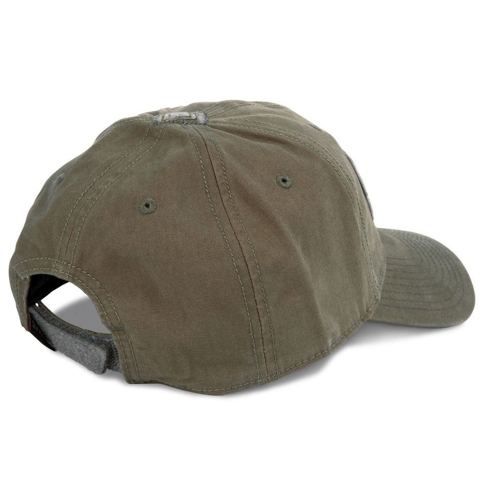 Flag Bearer Cap - Ranger Green