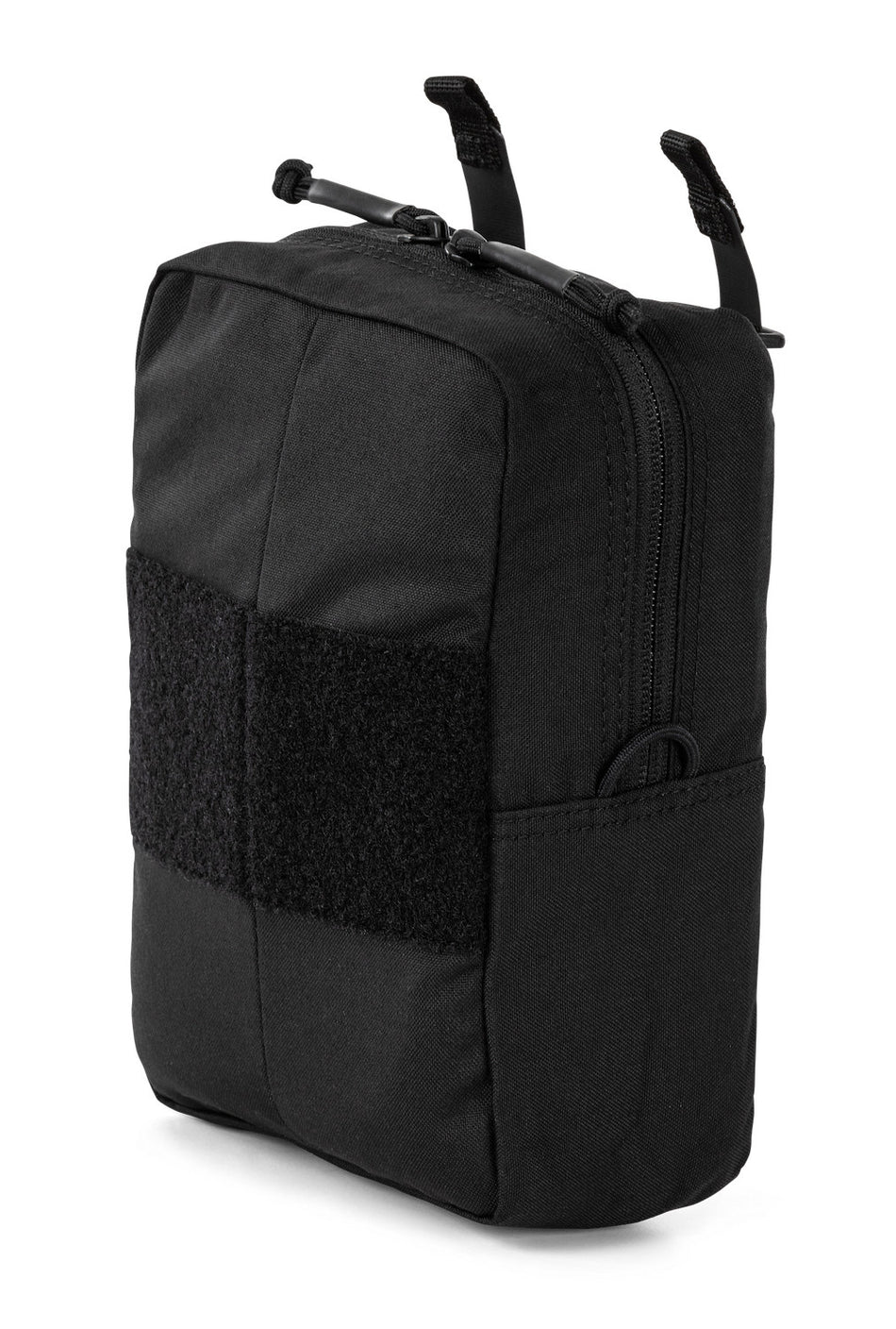 Flex 6 X9 Vertical Pouch - Black