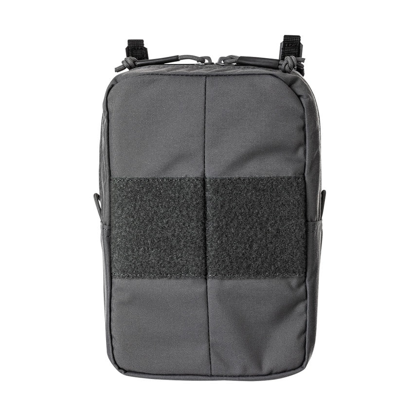 Flex 6 X9 Vertical Pouch - Storm