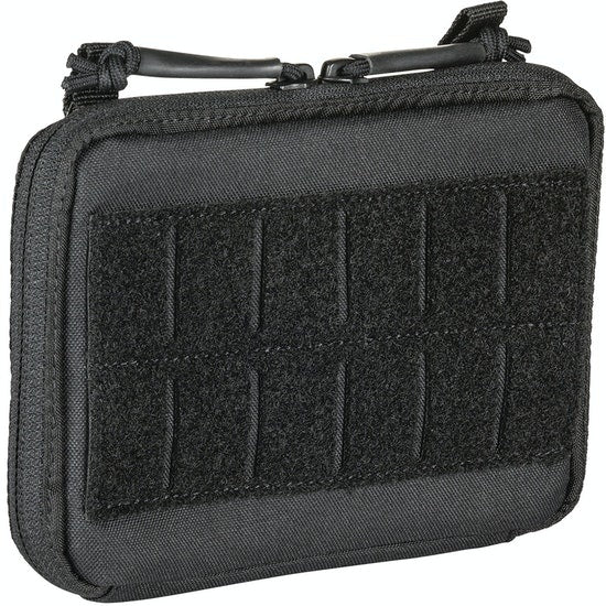 Flex Admin Pouch - Black
