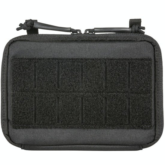 Flex-Admin-Pouch – Schwarz