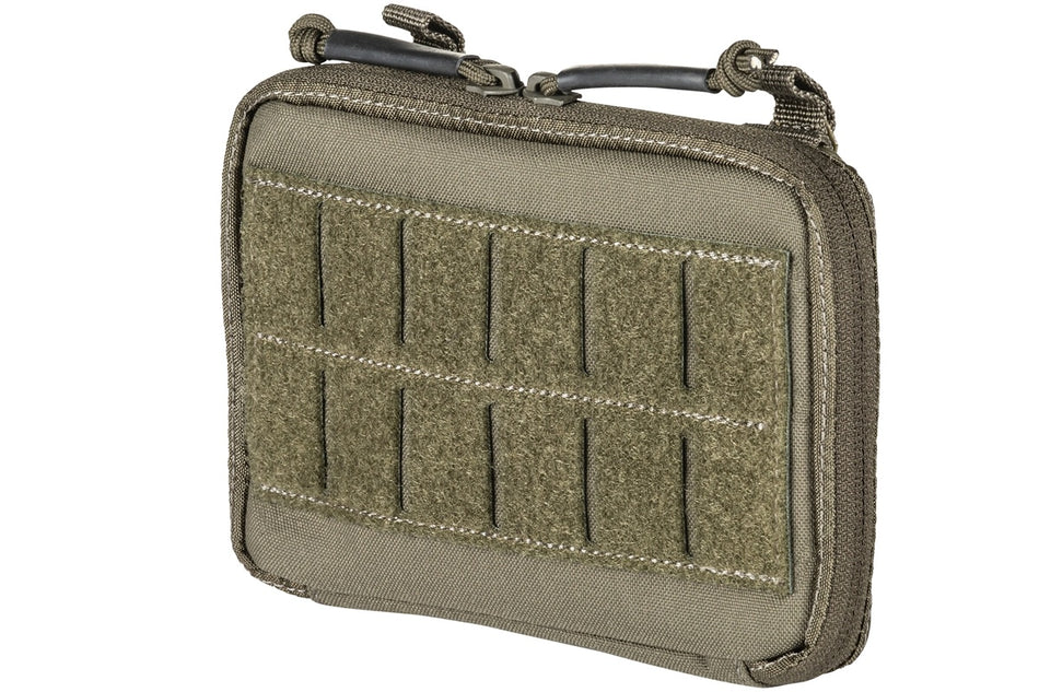 Flex Admin Pouch - Ranger Green