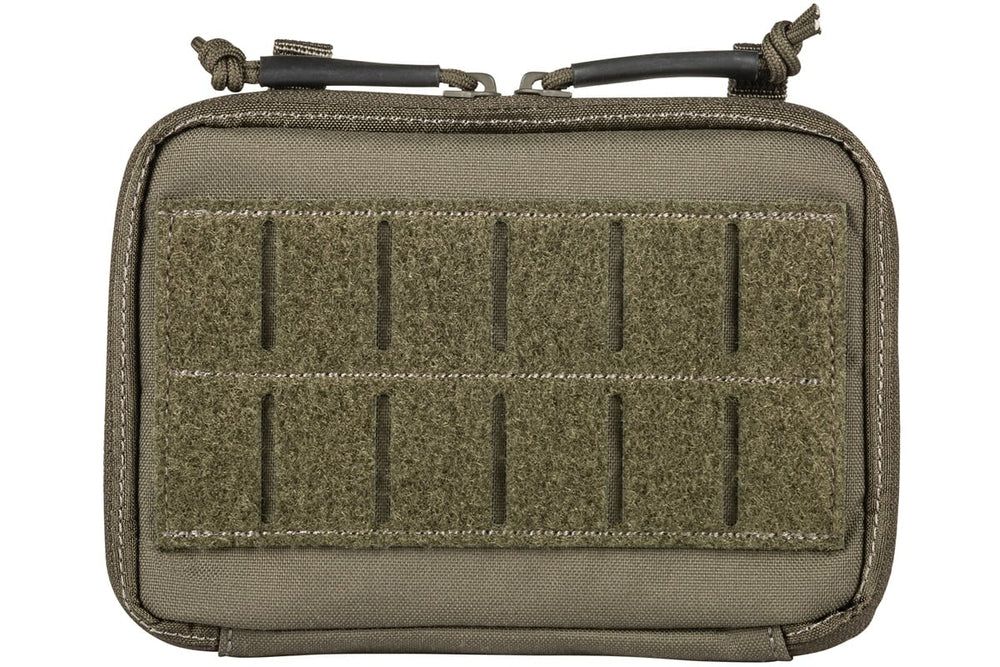 Flex Admin Pouch - Ranger Green