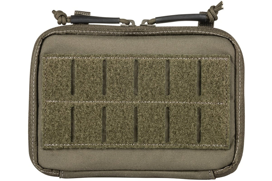 Flex Admin Pouch - Ranger Green