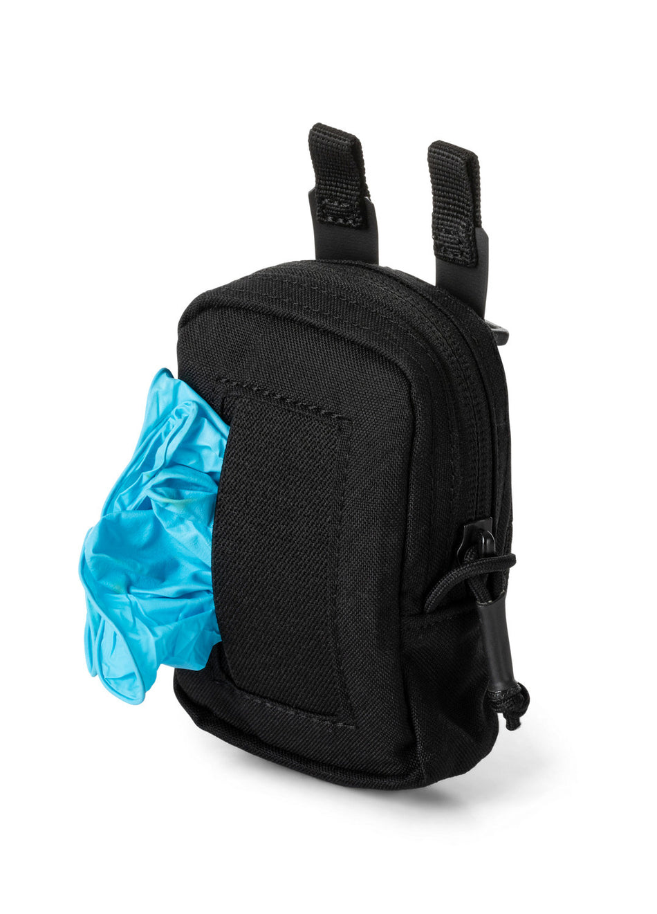 Flex Disposable Glove Pouch - Black