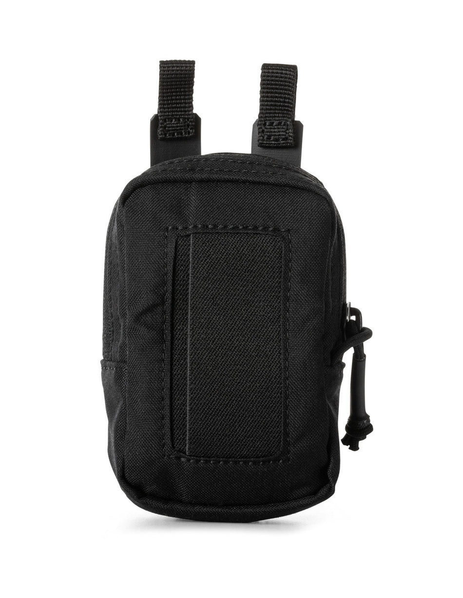 Flex Disposable Glove Pouch - Black