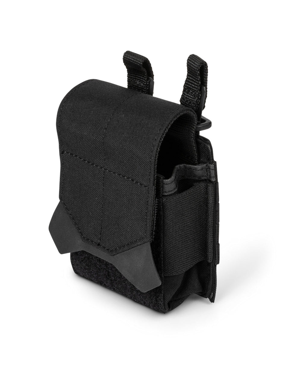 Flex HandCuff Pouch - Black
