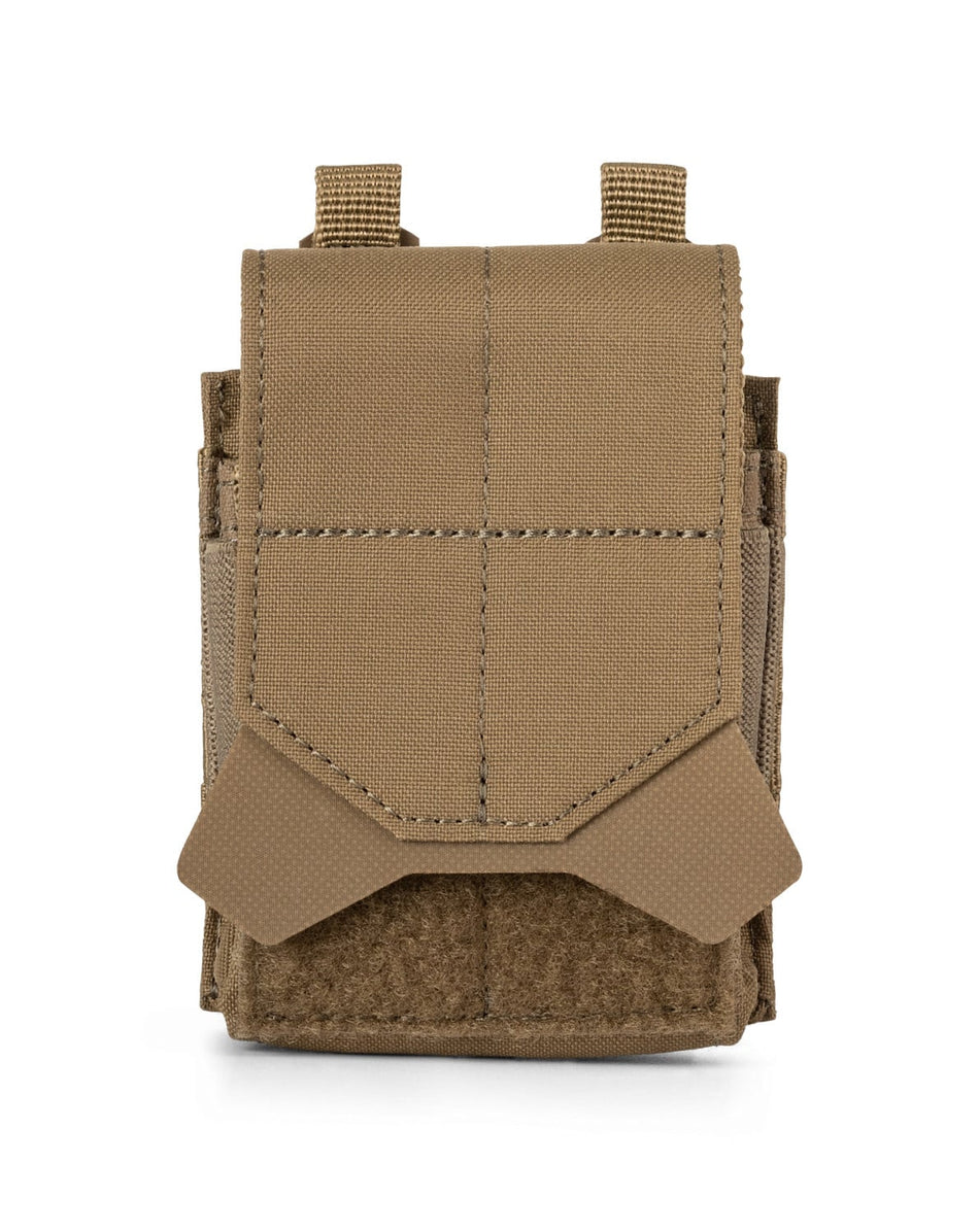 Flex HandCuff Pouch - Kangaroo