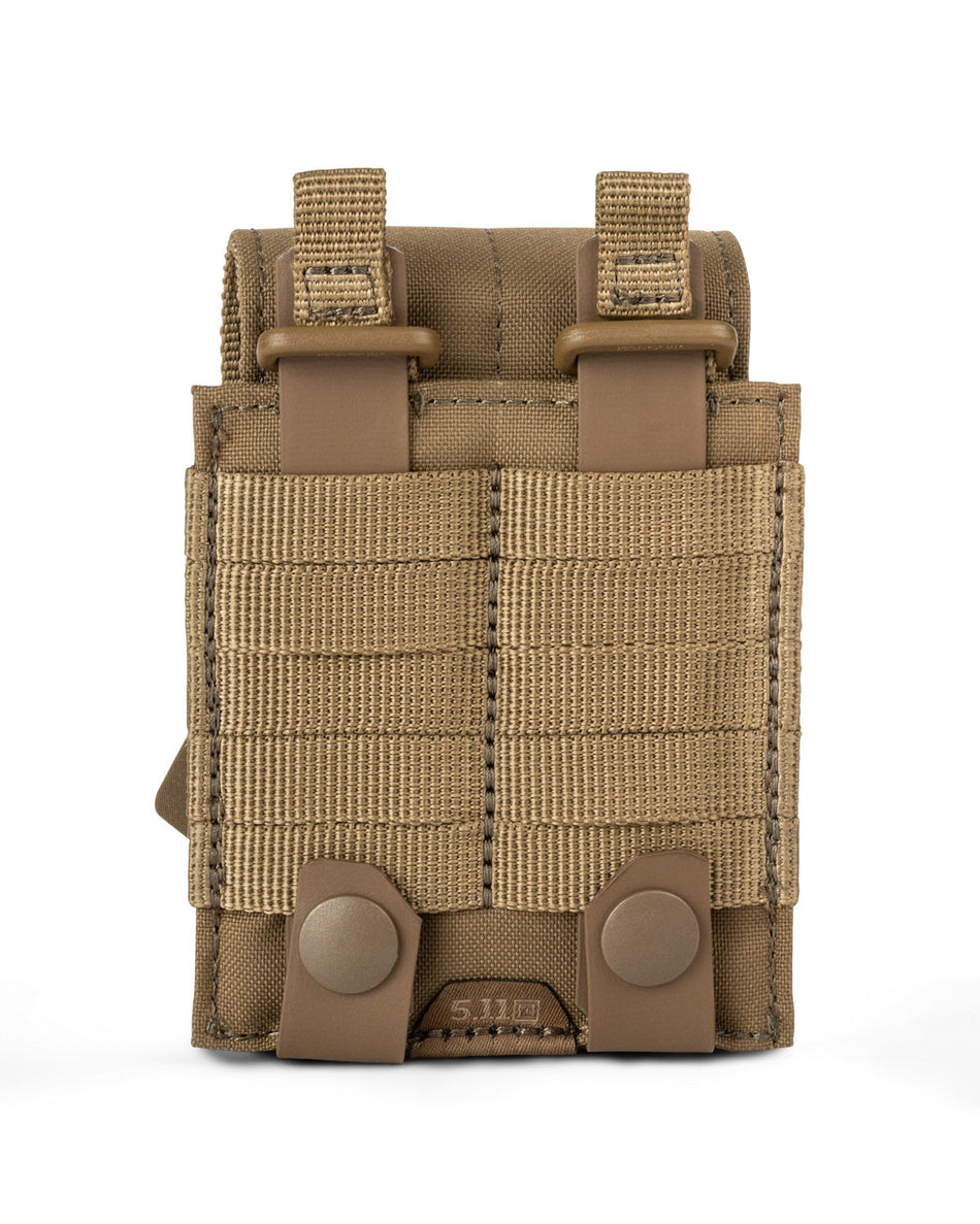 Flex HandCuff Pouch - Kangaroo