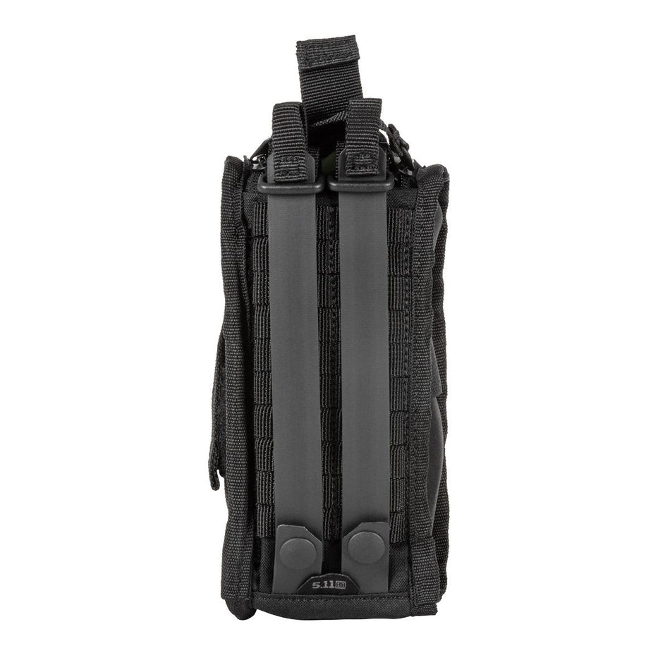 Flex Med Pouch - Black