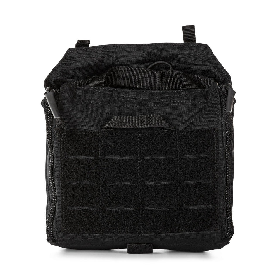 Flex Tacmed Pouch - Black
