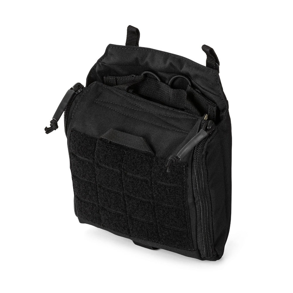Flex Tacmed Pouch - Black