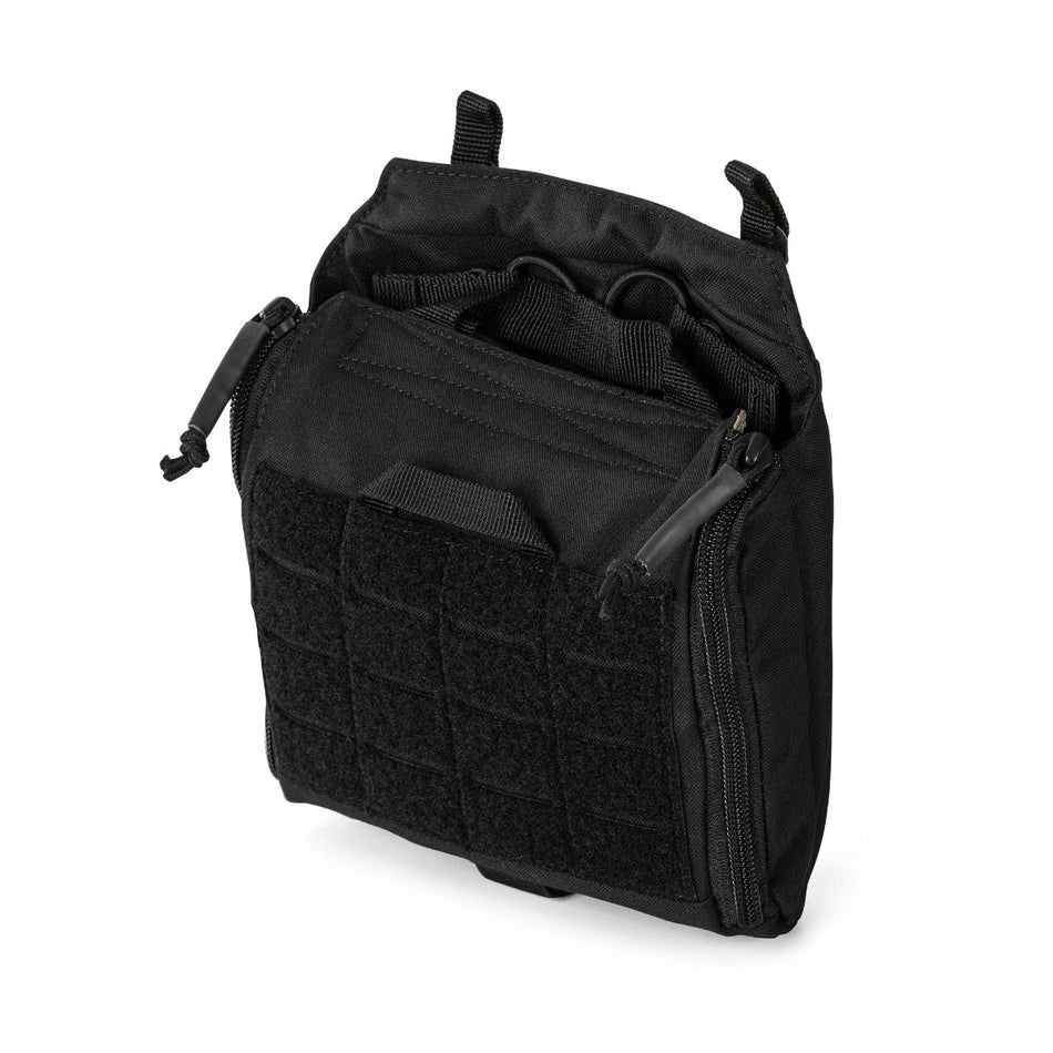 Flex Tacmed Pouch - Black