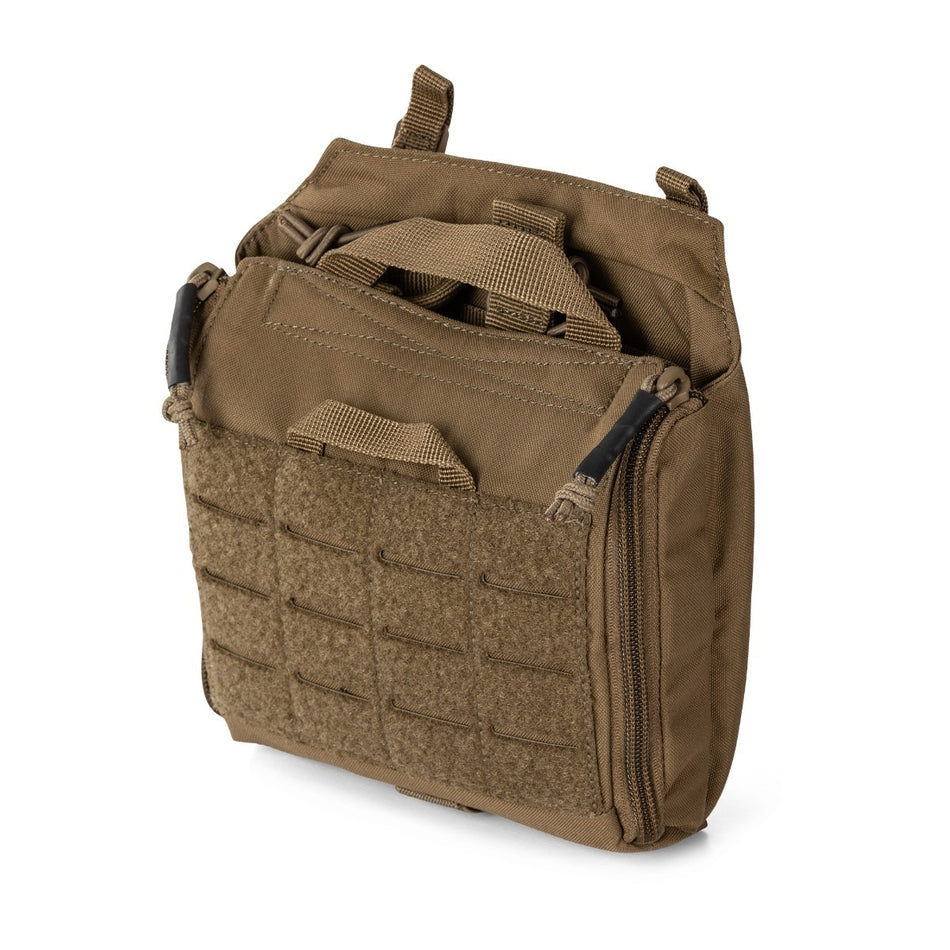 Flex Tacmed Pouch - Kangaroo