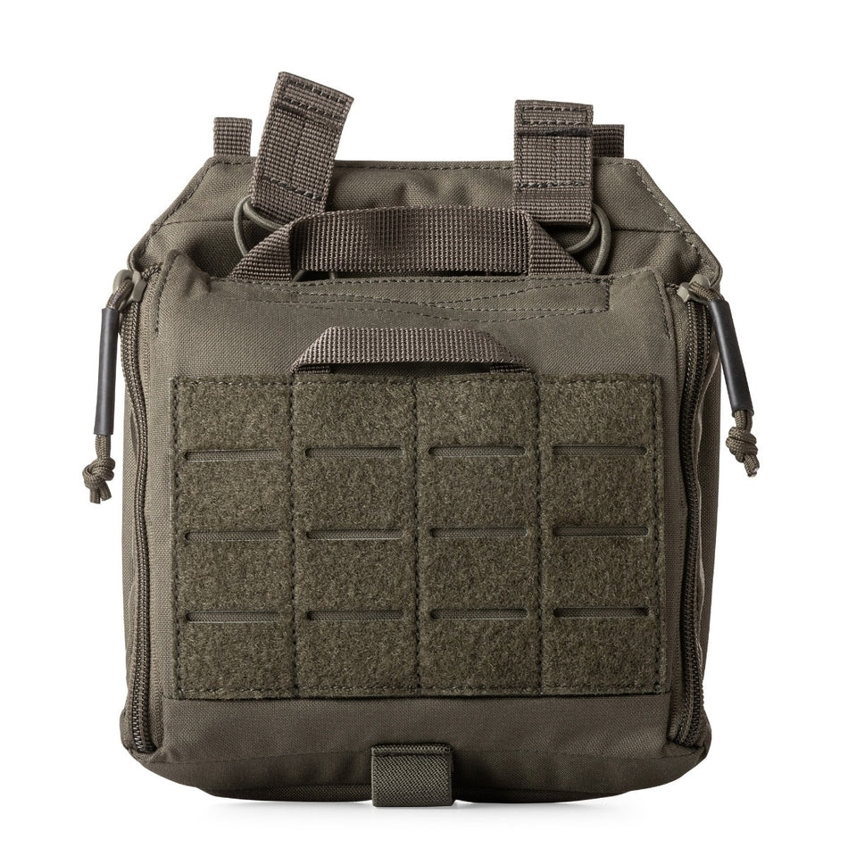 Flex Tacmed-Pouch – Rangergrün