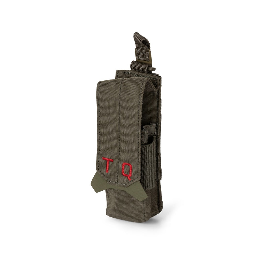 Flex Tourniquet Pouch - Ranger Green
