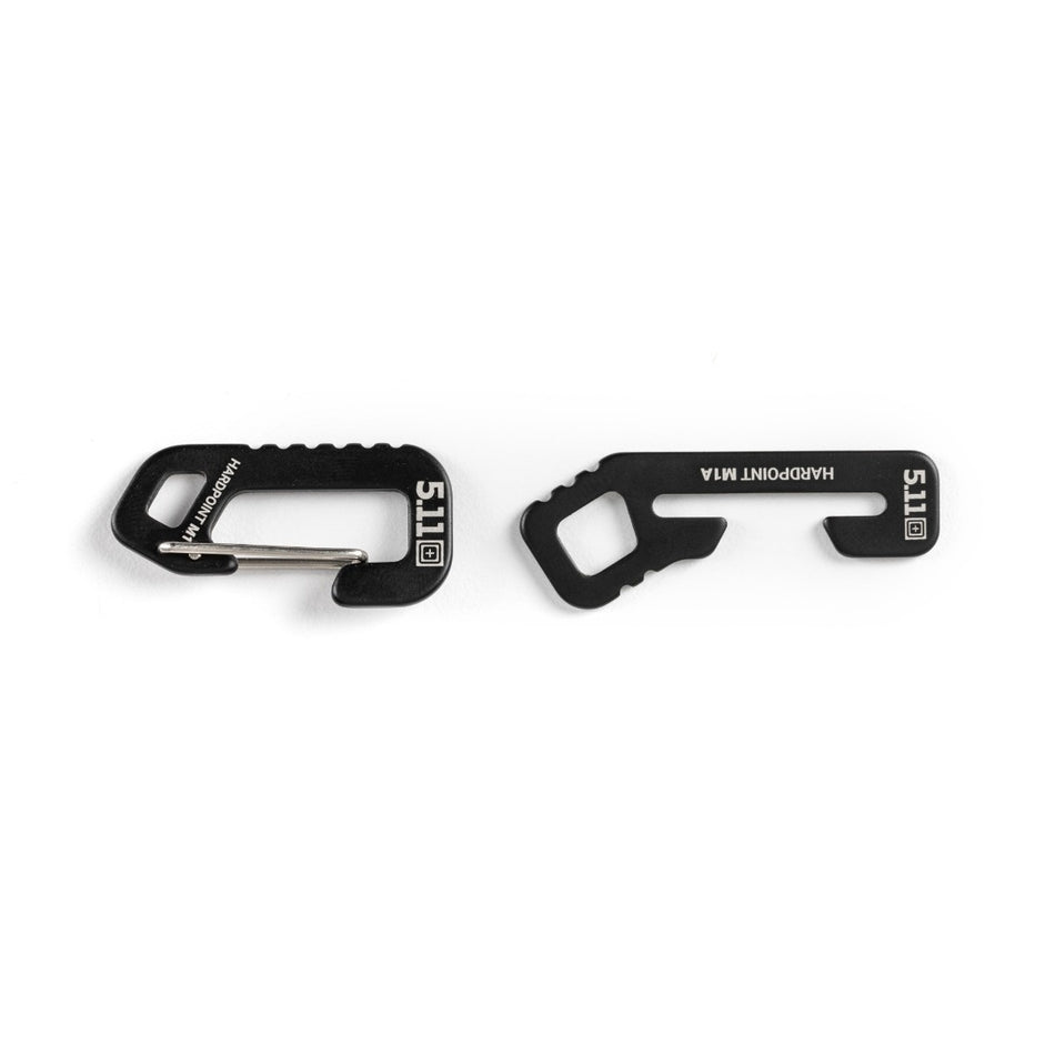 Hardpoint M1+ MD - Black