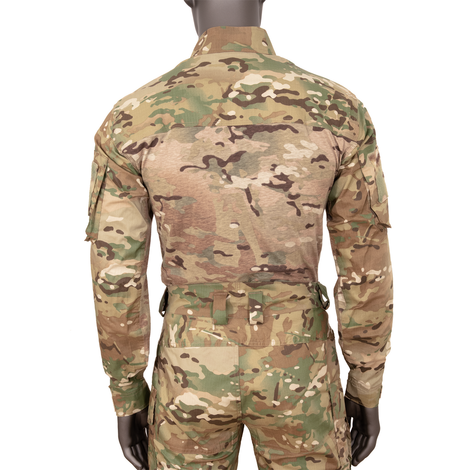 Hot Weather Combat Shirt - Multicam