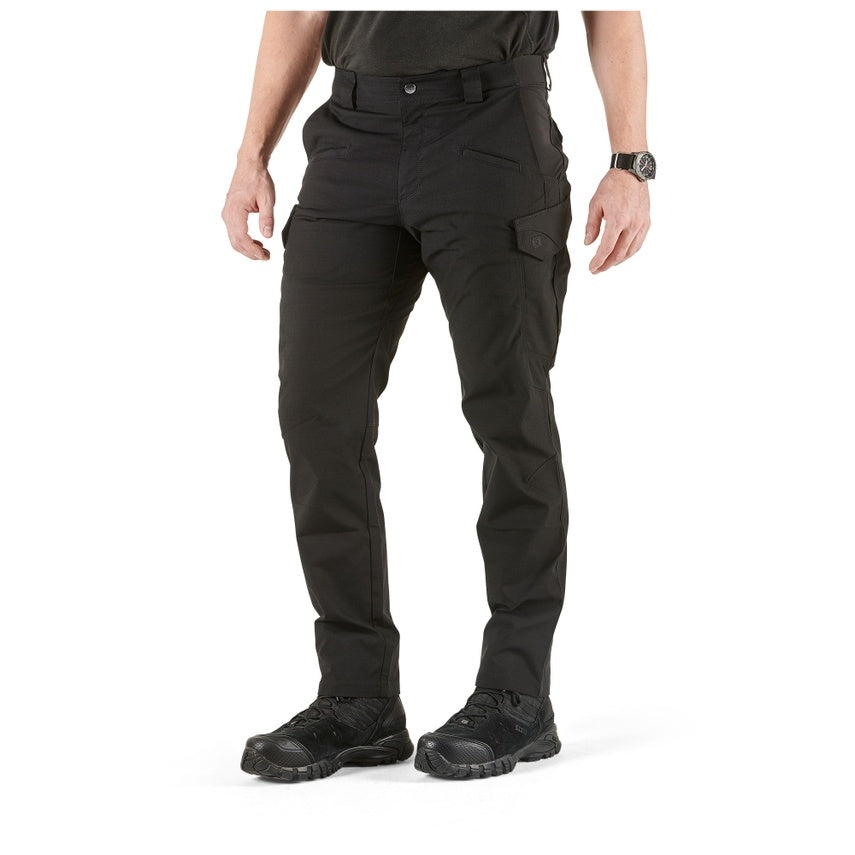 Icon Pants - Black