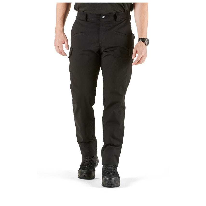Icon Pants - Black