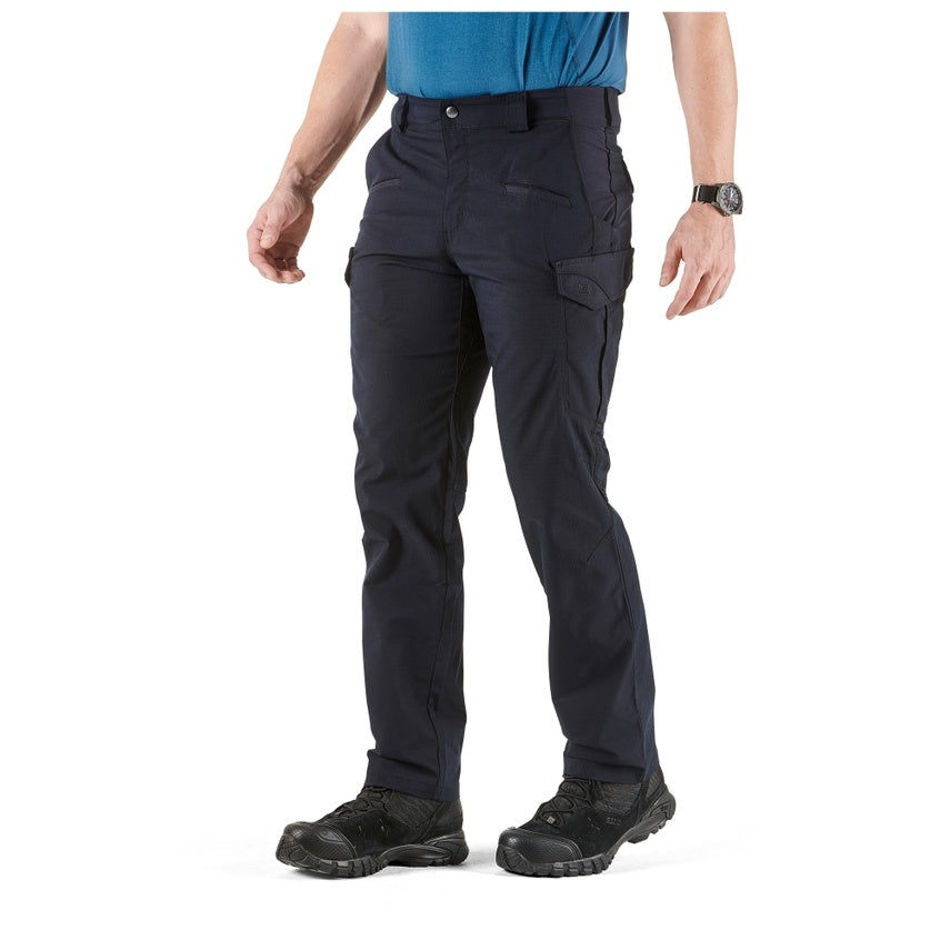 Icon Pants - Dark Navy