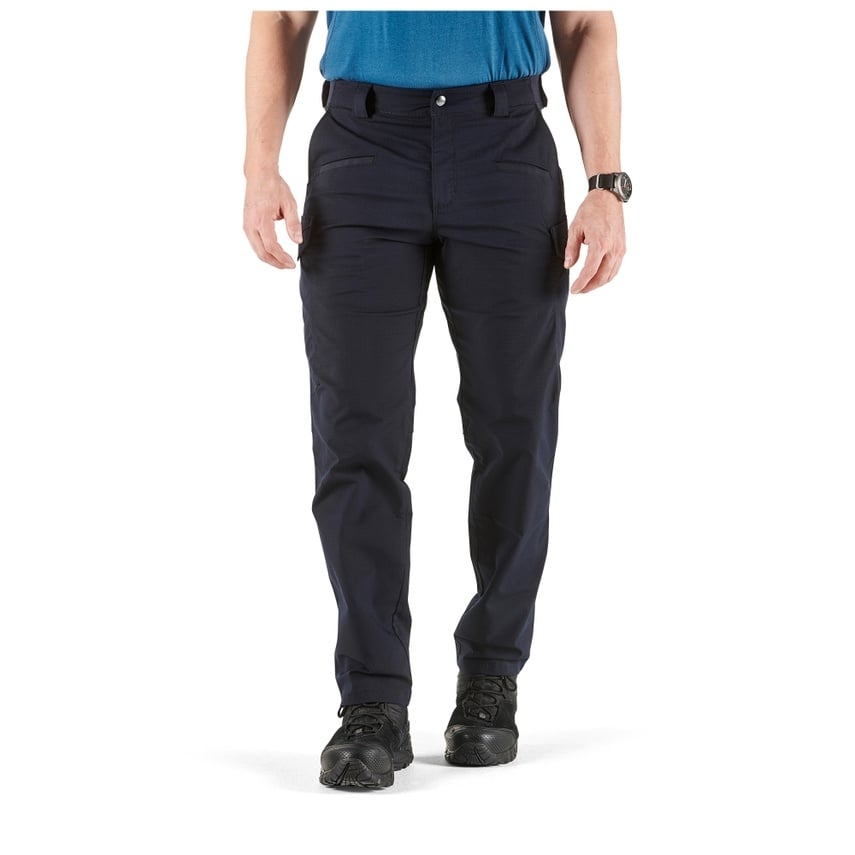 Icon Pants - Dark Navy