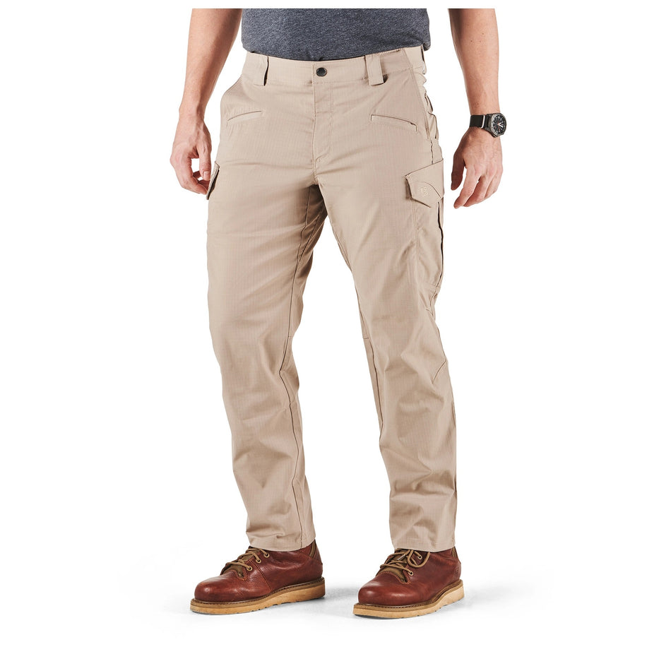Icon Pants - Khaki