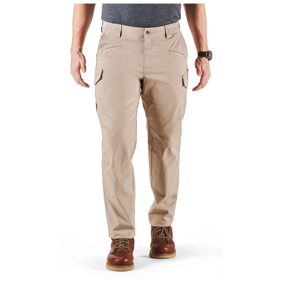 Icon Pants - Khaki
