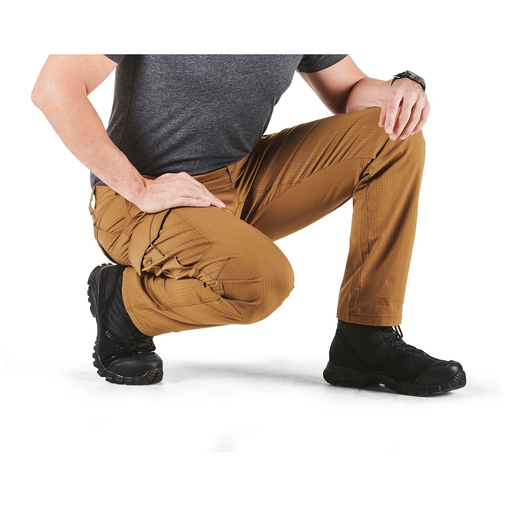 Icon Pants - Khaki – NLTactical BV