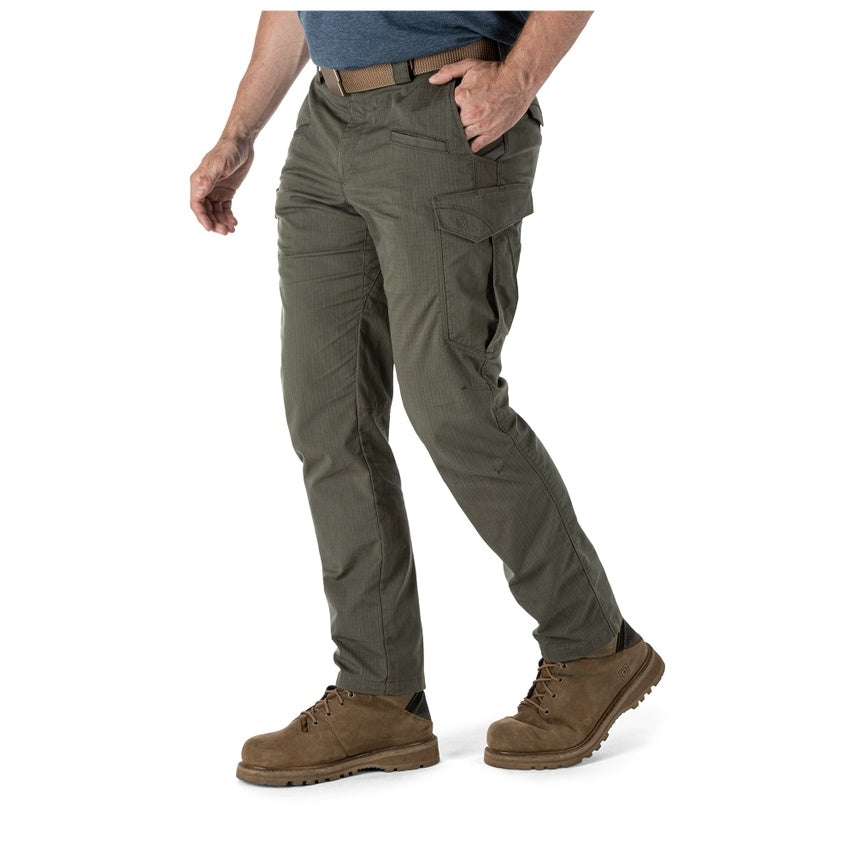 Icon Pants - Ranger Green
