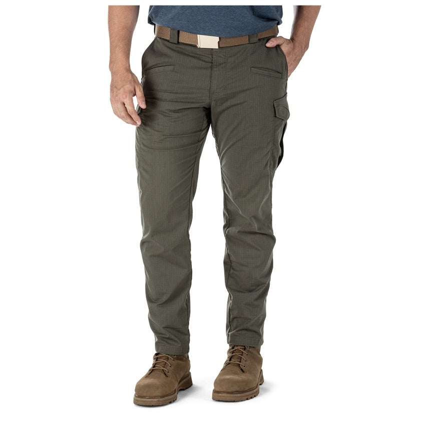 Icon Pants - Ranger Green