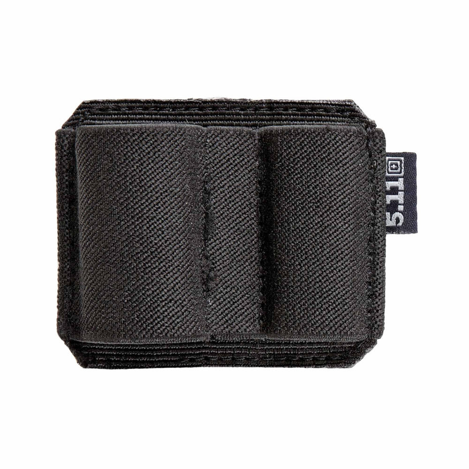 Light-Writing Patch - Black