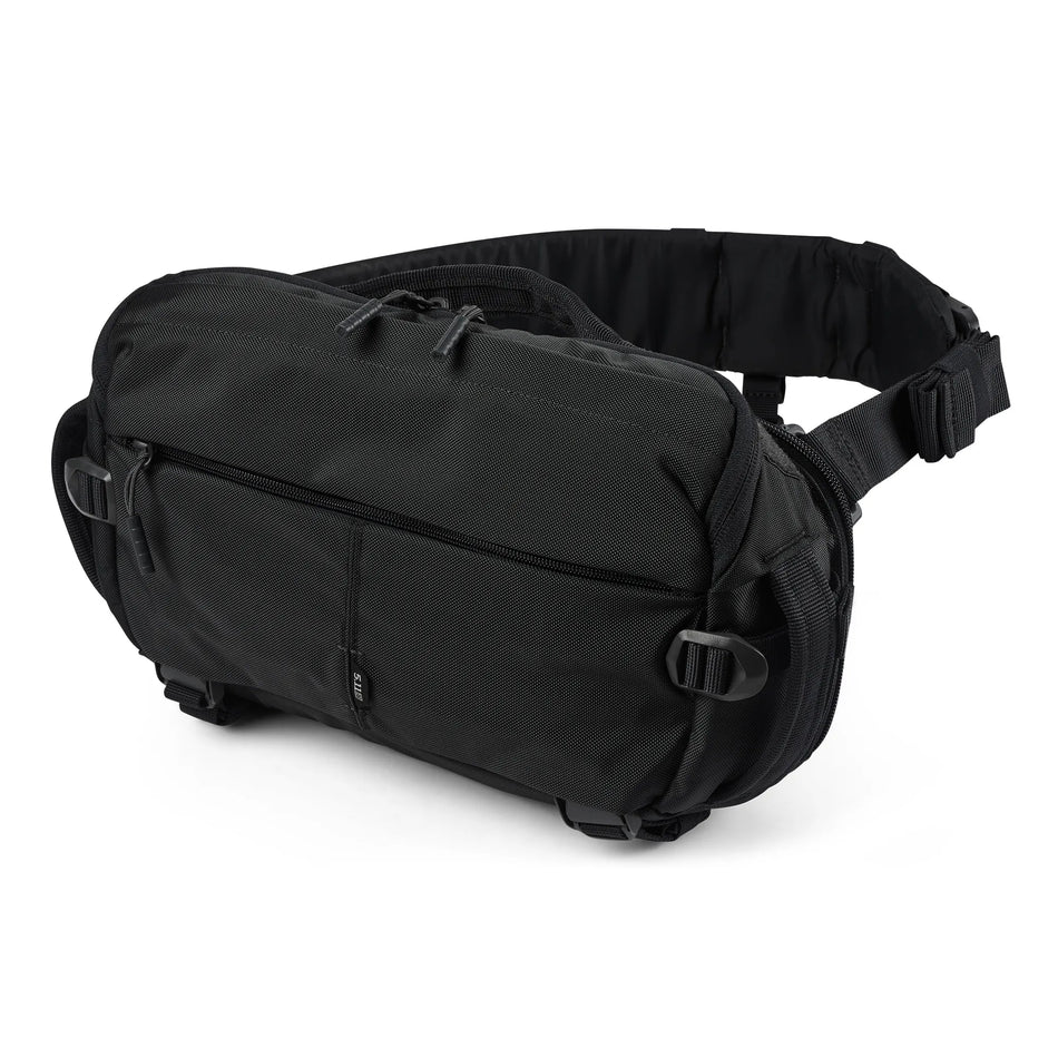 LV8 Sling Pack - Black