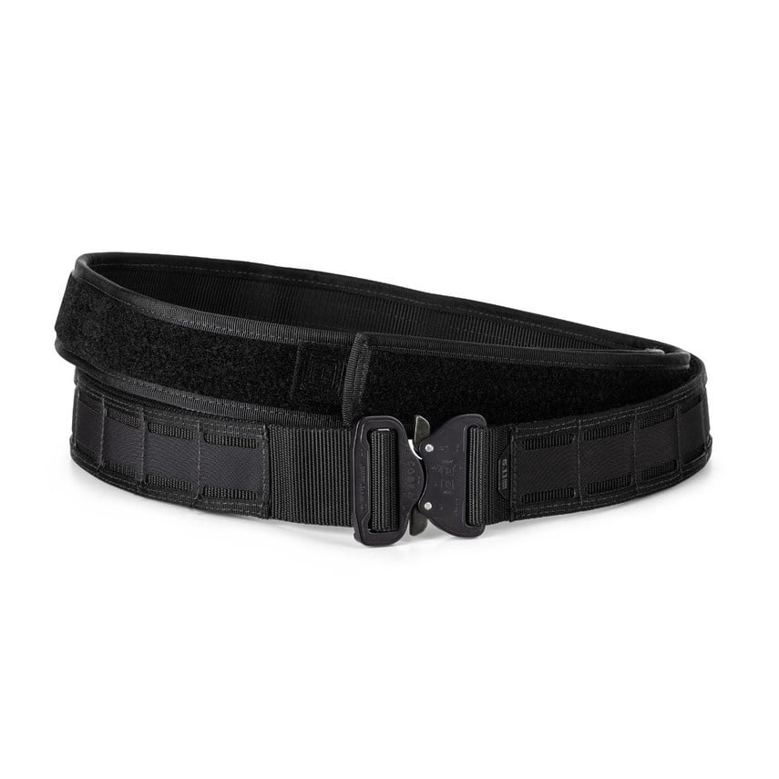 Maverick Battle Belt - Black
