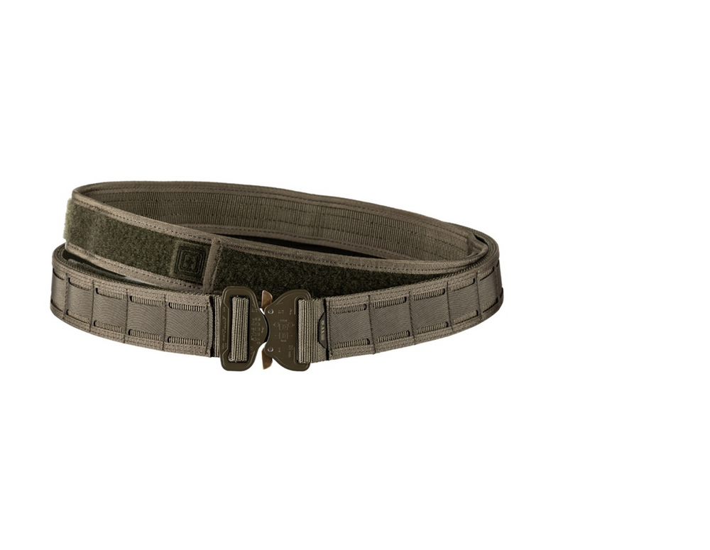Maverick Battle Belt - Ranger Green