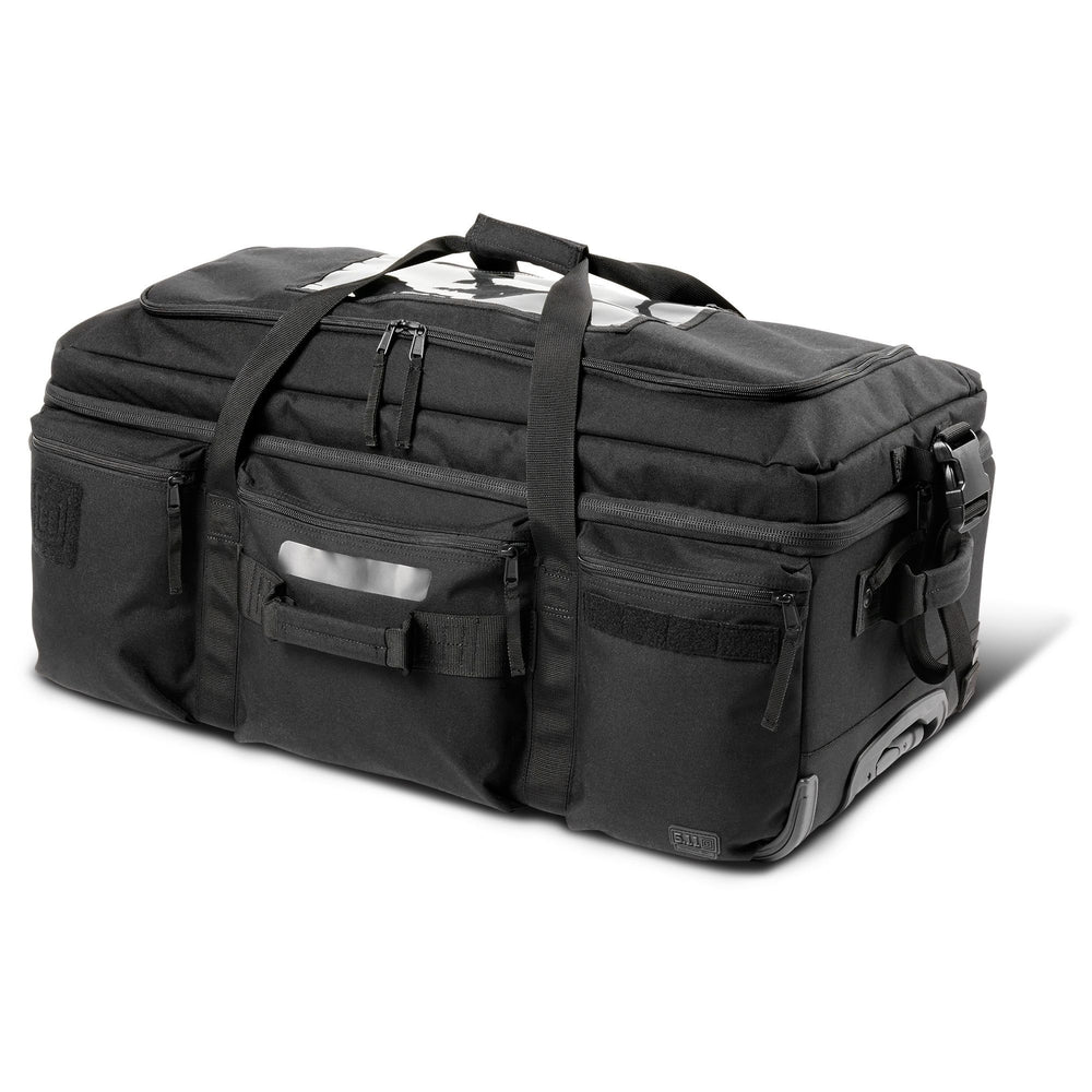Mission Ready 3.0 90L – Schwarz