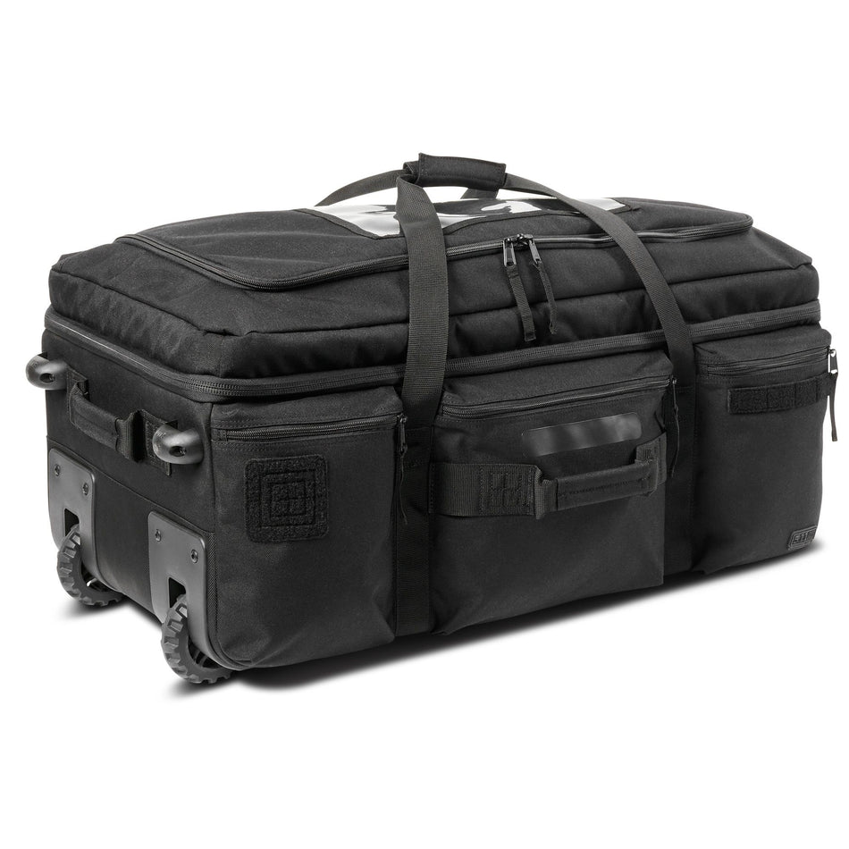 Mission Ready 3.0 90L - Black
