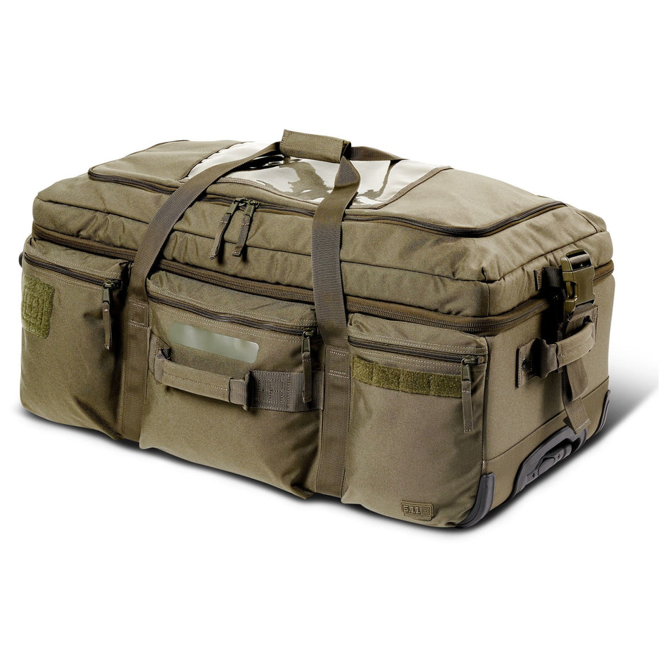 Mission Ready 3.0 90L - Ranger Green