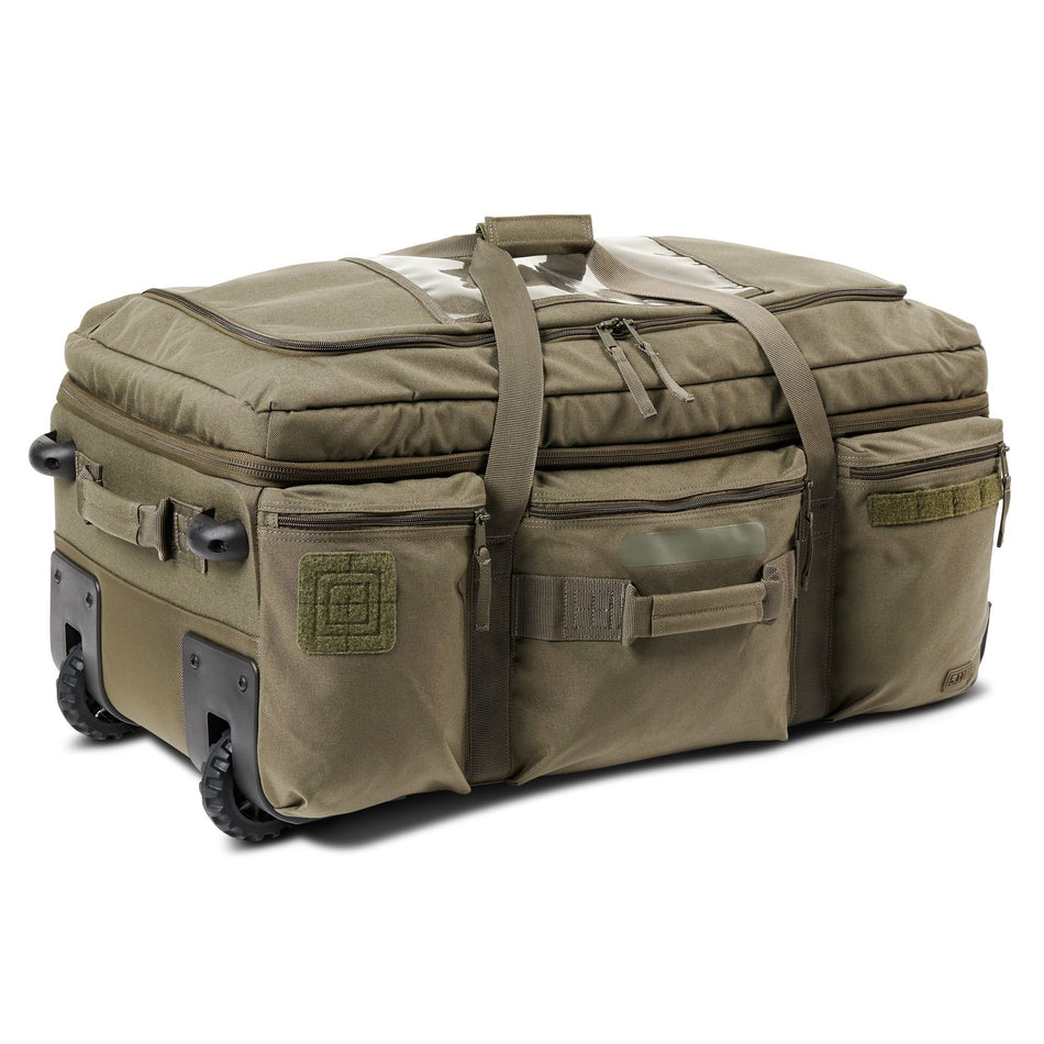 Mission Ready 3.0 90L - Ranger Green