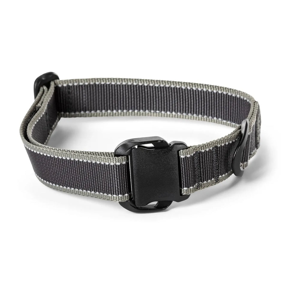 Mission Ready Dog Collar - Volcanic
