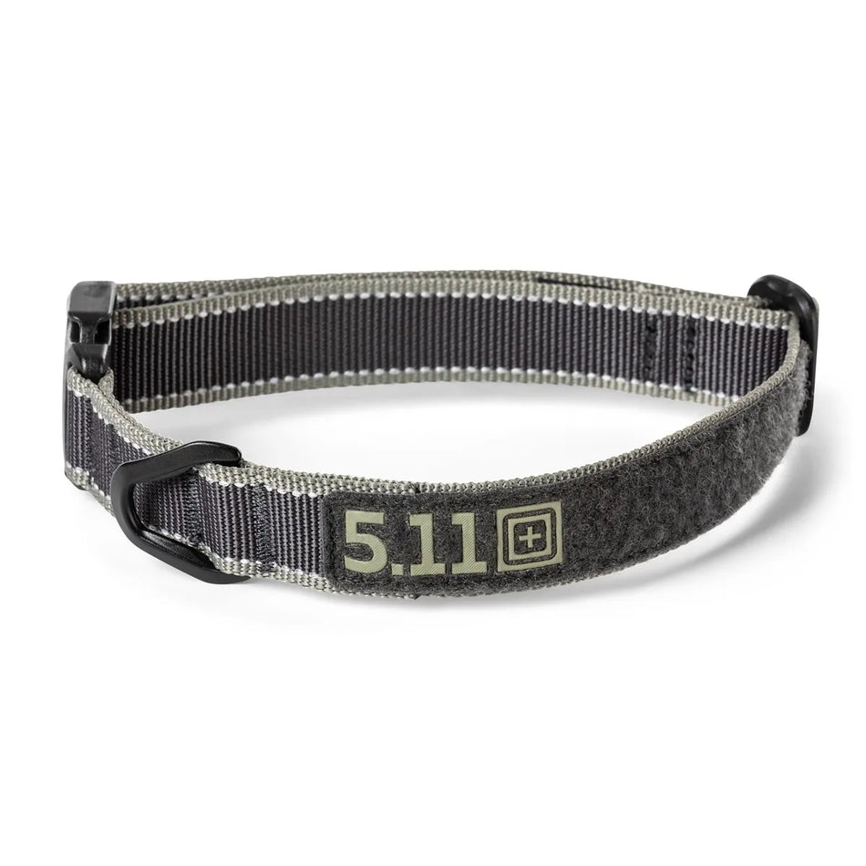 Mission Ready Dog Collar - Volcanic